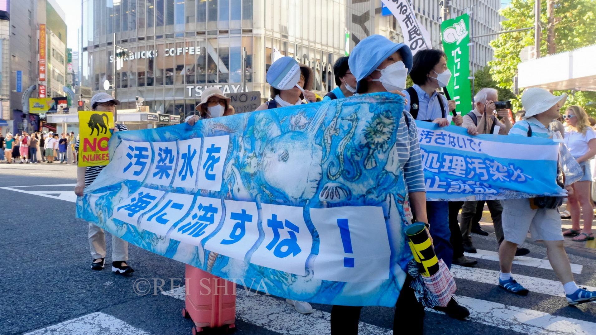 「日本のメディアは腐っている！」海洋放出の“真の理由”、小出裕章さんが熱弁　#処理水　#汚染水（志葉玲） - エキスパート - Yahoo!ニュース