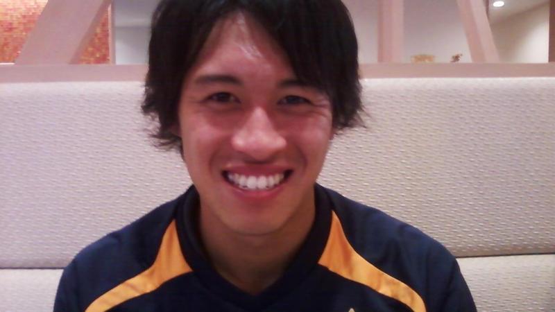 長友佑都に挑む 左サイドバック 林壮一 個人 Yahoo ニュース