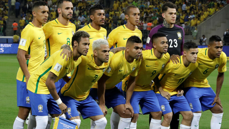 アルゼンチン人コーチが語る ブラジルが胸を貸してくれるというのに 林壮一 個人 Yahoo ニュース