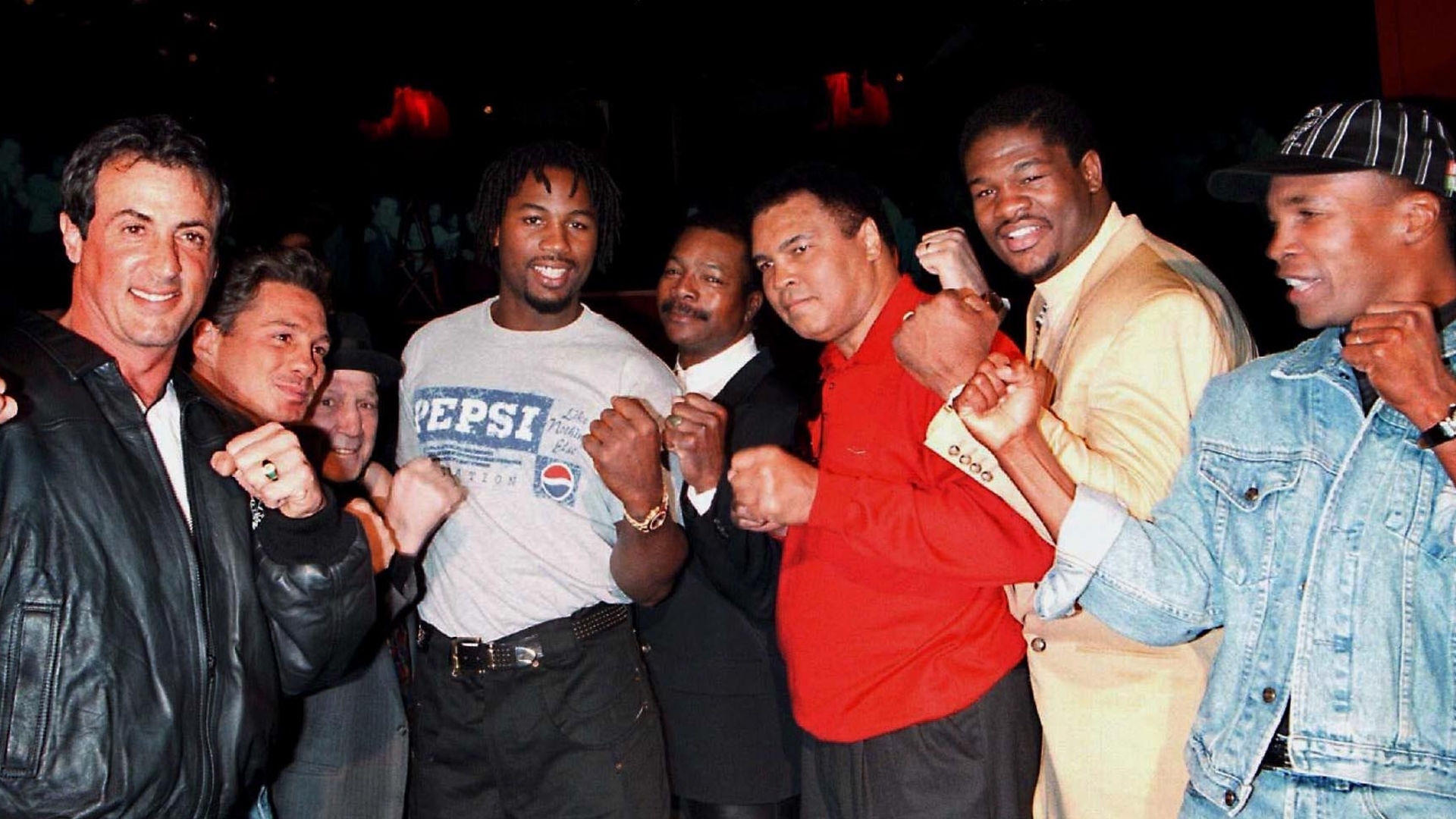 世界最強だった男 マイク タイソンを葬った男 5 林壮一 個人 Yahoo ニュース