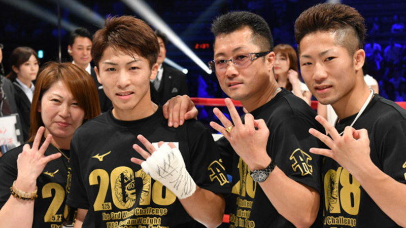 井上尚弥に挑むフアン カルロス パヤノは 110 俺が勝つ と豪語した 林壮一 個人 Yahoo ニュース 井上尚弥に挑むフアン カルロス パヤノは 110 俺が勝つ と豪語した 林壮一 個人 Yahoo ニュース