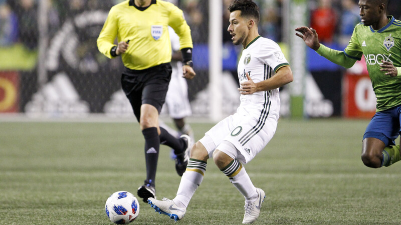 開幕直前 Mls メジャー リーグ サッカー の魅力 林壮一 個人 Yahoo ニュース 開幕直前 Mls メジャー リーグ サッカー の魅力 林壮一 個人 Yahoo ニュース