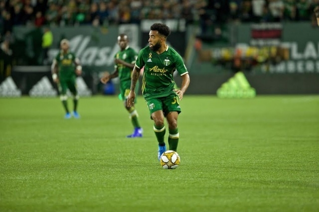Picture credit: Portland Timbers