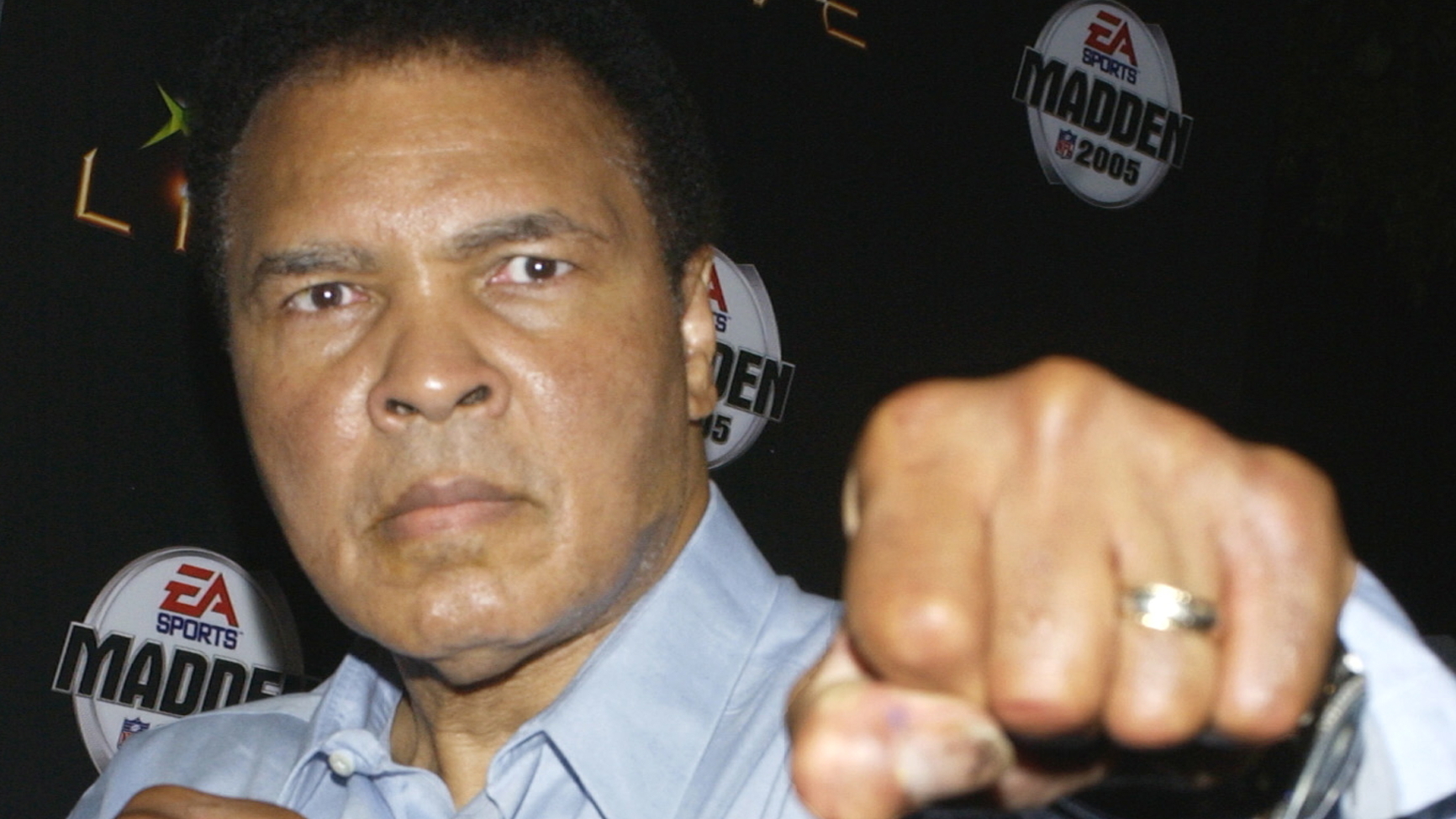 ザ グレイティスト モハメド アリの息子が黒人たちの暴動に警鐘 林壮一 個人 Yahoo ニュース