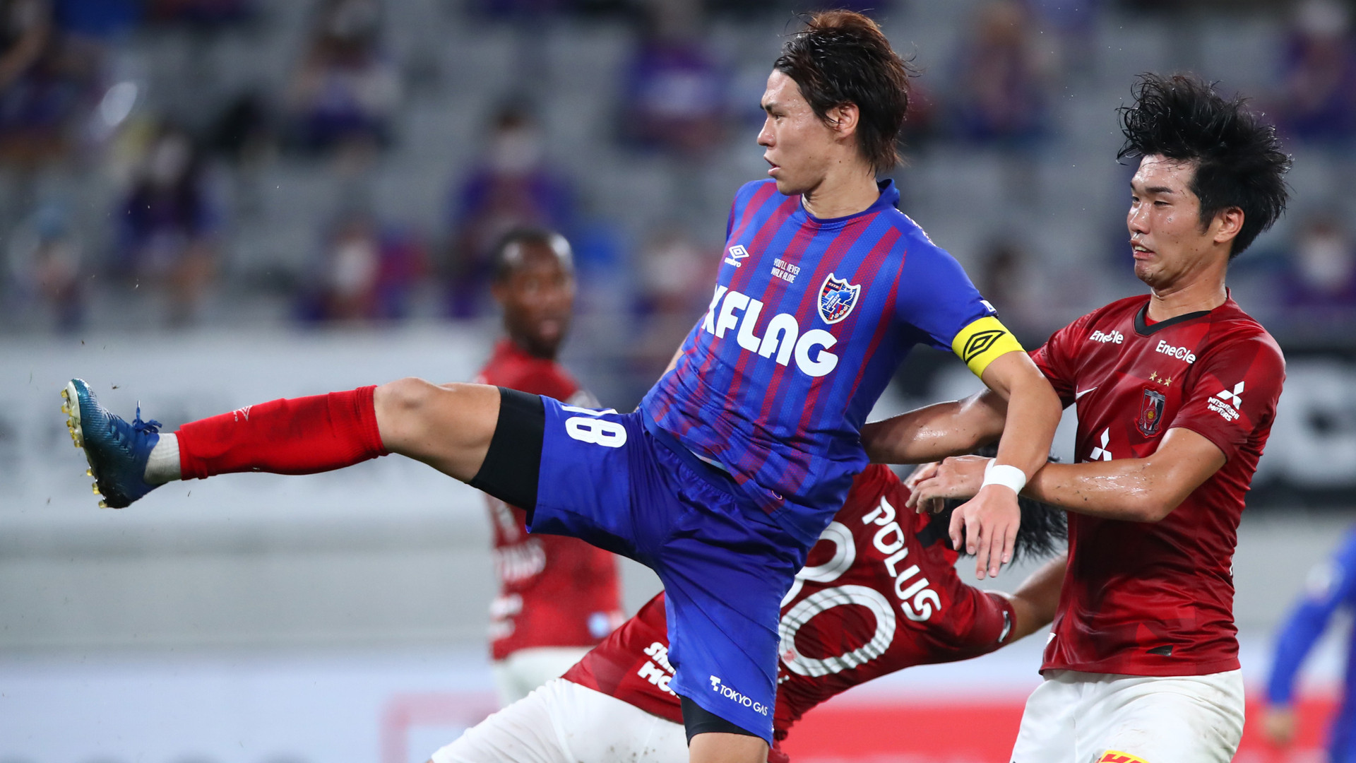 アルゼンチン人コーチが語る やはりfc東京のサッカーは見応えがある 林壮一 個人 Yahoo ニュース