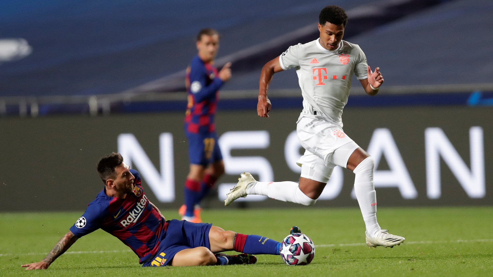 アルゼンチン人コーチが語る Fcバルセロナが喫したチャンピオンズリーグ準々決勝での大敗 林壮一 個人 Yahoo ニュース