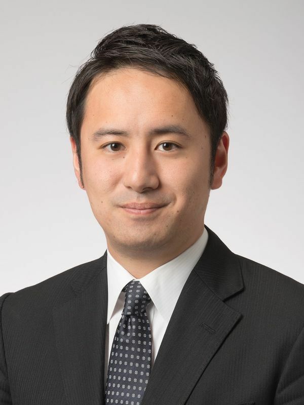 加藤博太郎弁護士　　写真：加藤・浅川法律事務所提供