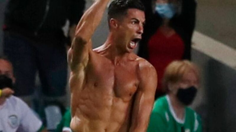 アルゼンチン人コーチが語るクリスティアーノ ロナウド 林壮一 個人 Yahoo ニュース アルゼンチン人コーチが語るクリスティアーノ ロナウド 林壮一 個人 Yahoo ニュース