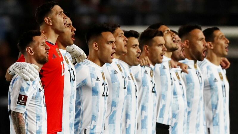 アルゼンチン人コーチが語る 最大のライバル ブラジルを追う29試合負けなしの母国代表 林壮一 個人 Yahoo ニュース