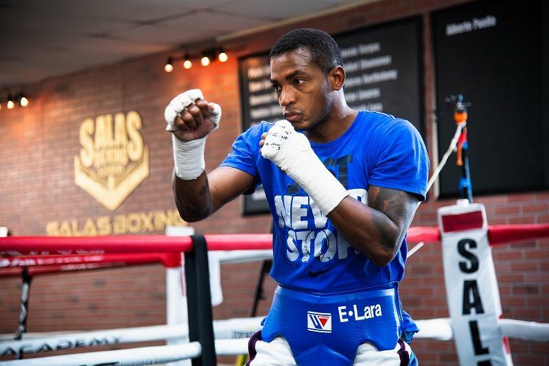  Ryan Hafey & Alex Sanchez/Premier Boxing Champions