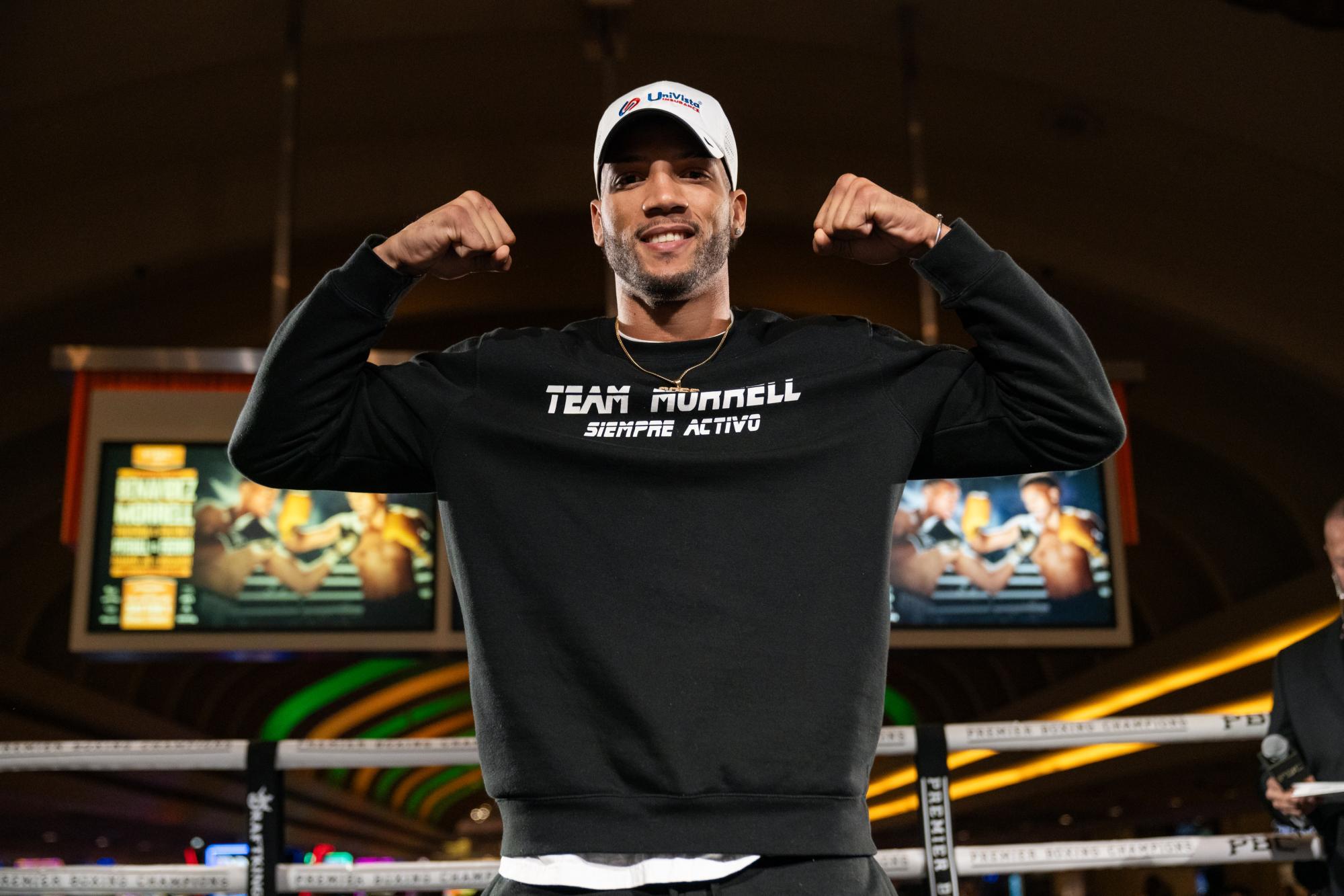 明日ゴング!WBA/WBC暫定ライトヘビー級タイトルマッチ(林壮一 明日ゴング!WBA/WBC暫定ライトヘビー級タイトルマッチ(林壮一