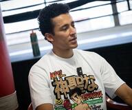間もなくゴング! マイク・タイソンvs.ロイ・ジョーンズ 間もなくゴング! マイク・タイソンvs.ロイ・ジョーンズ