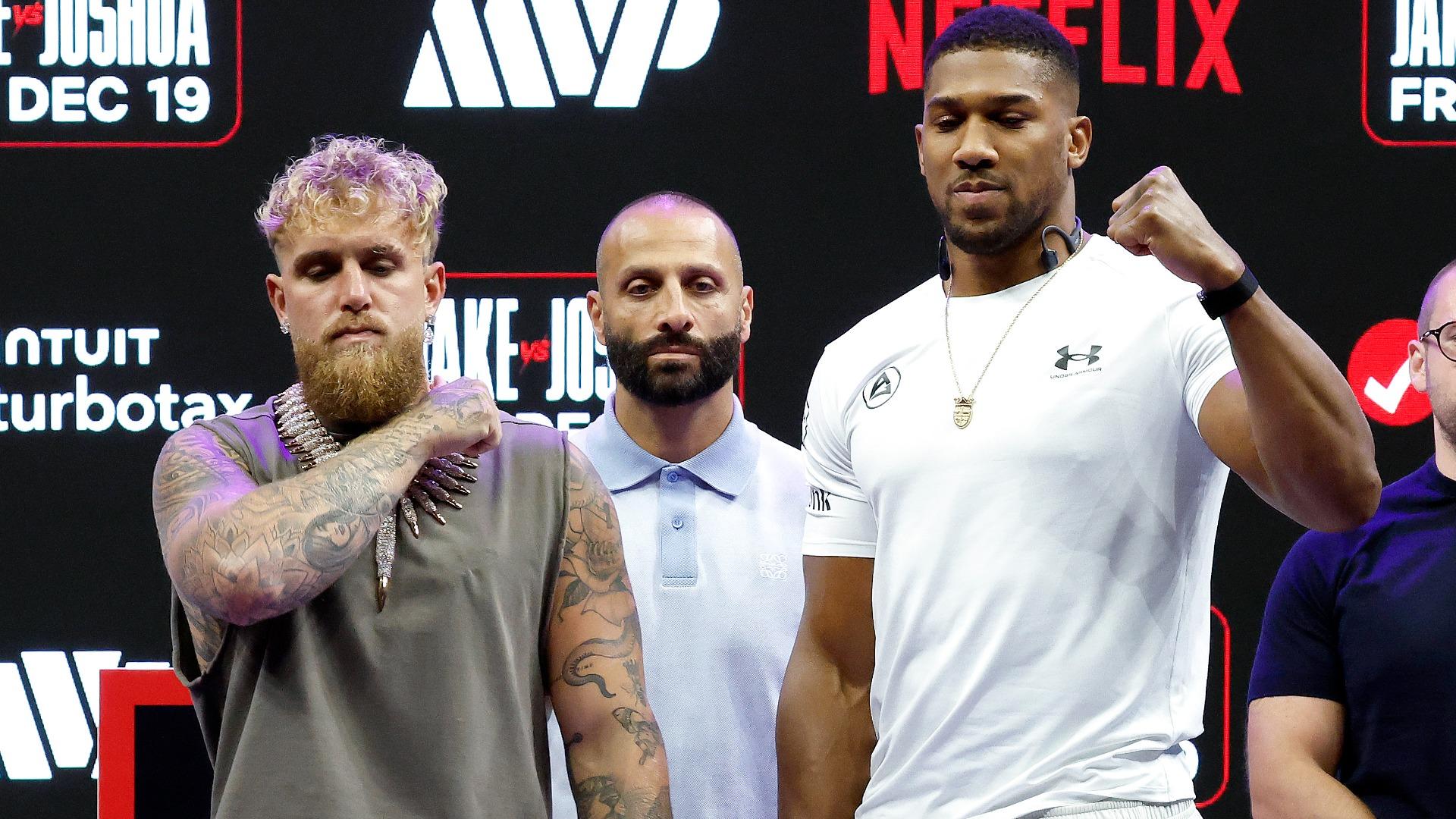 YouTuber Challenges Heavyweight Boxing Champion in the Metaverse (Soichi Hayashi) - Expert - Yahoo! News