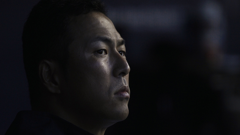 黒田博樹の5万球──広島カープ・黒田が200勝を達成するまで 黒田博樹の5万球──広島カープ・黒田が200勝を達成するまで