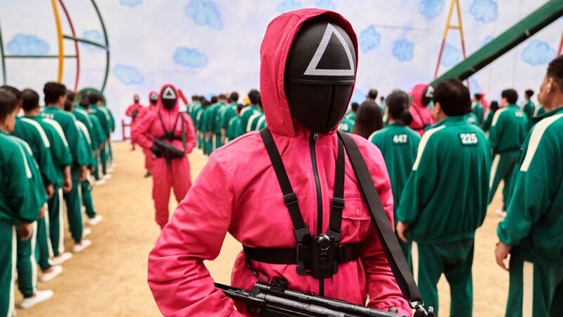 イカゲーム はデスゲームを 重く 描く 韓国版 カイジ がnetflix世界1位の大ヒットに 松谷創一郎 個人 Yahoo ニュース イカゲーム はデスゲームを 重く 描く 韓国版 カイジ がnetflix世界1位の大ヒットに 松谷創一郎 個人 Yahoo ニュース