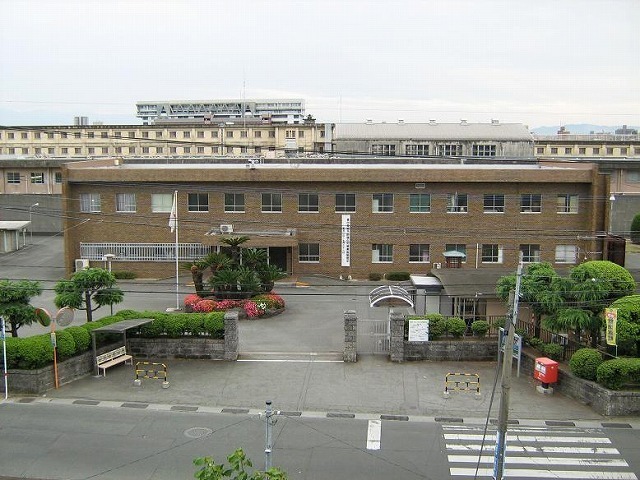 熊本刑務所