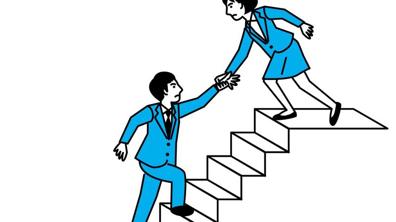 自分を引き上げてくれる人」を作れ! 能力や実績だけでは「出世」はできない(曽和利光) - 個人 - Yahoo!ニュース