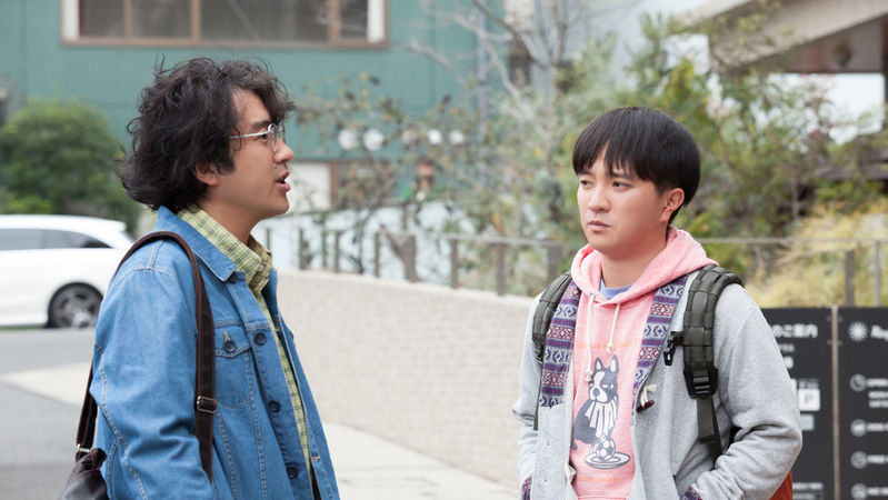 俳優 森田剛の凄さに興奮せずにいられない ヒメアノ ル 杉谷伸子 個人 Yahoo ニュース