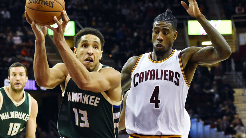 Yahoo!ニュース【NBA】ジェイソン・キッドの指導を受ける新人王争いのダークホース マルコム・ブログドン(バックス)