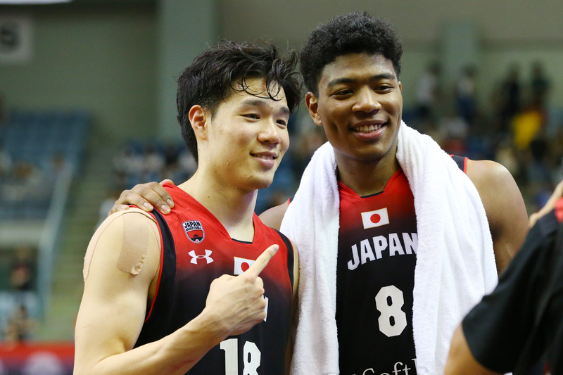 写真:YUTAKA/アフロスポーツ
