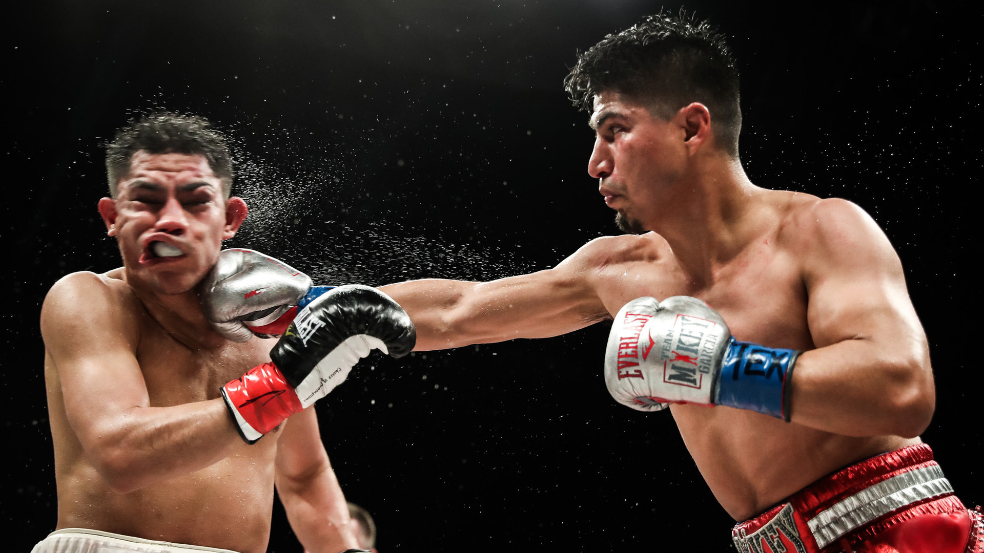 次戦はパッキャオか 元４階級制覇王者マイキーのウェルター級初勝利が意味するもの 杉浦大介 個人 Yahoo ニュース