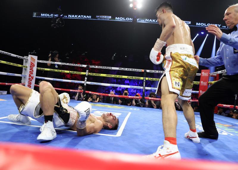Photo By Mikey Williams/Top Rank