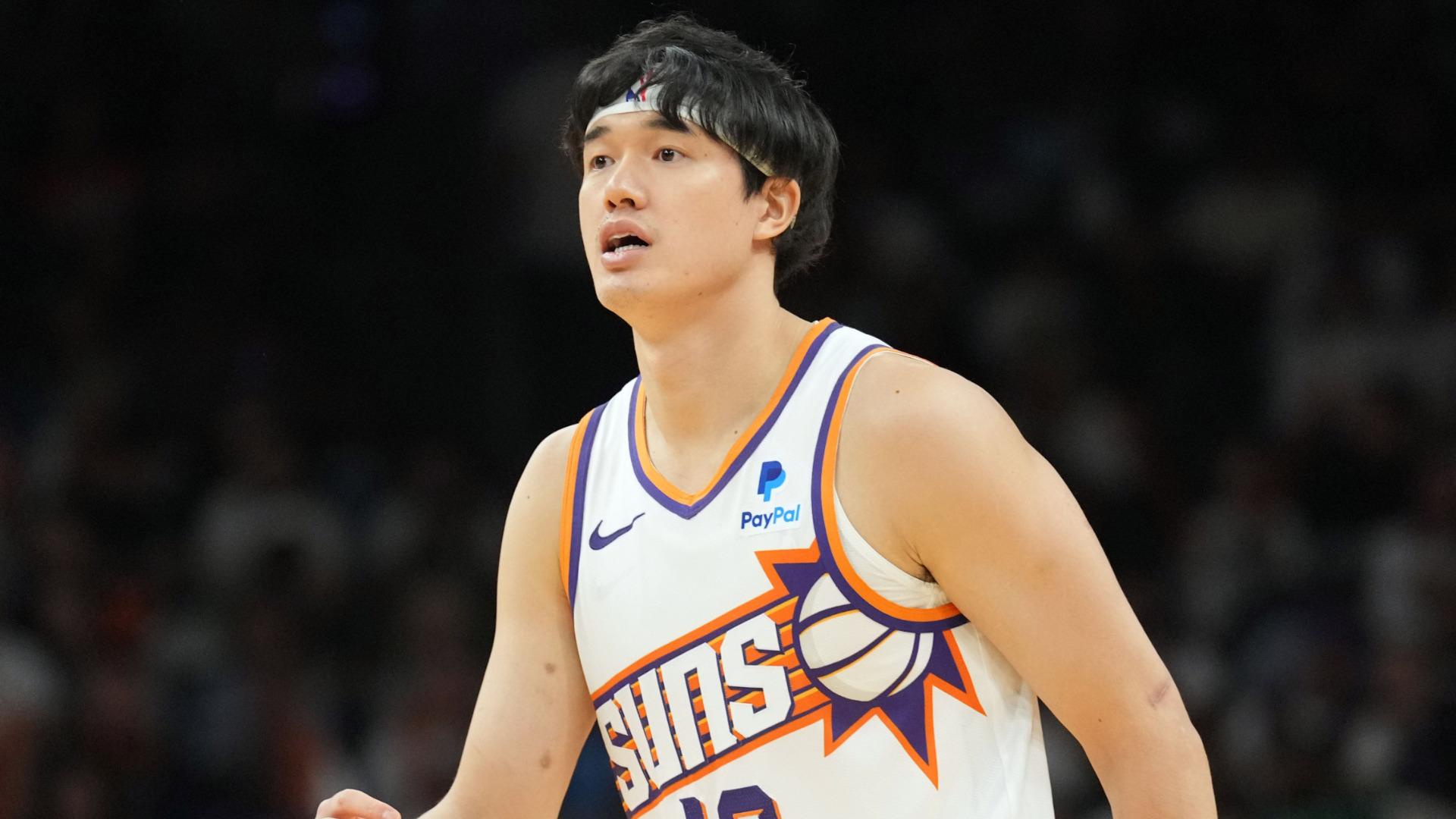 渡邊雄太「3P成功ゼロは今の僕には許されない」｜スパーズ戦後一