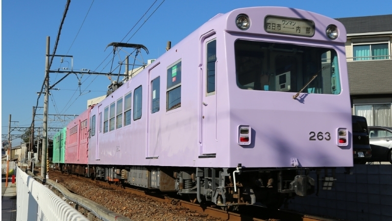 近鉄内部線・八王子線存続問題のタイムリミットが来ました（杉山