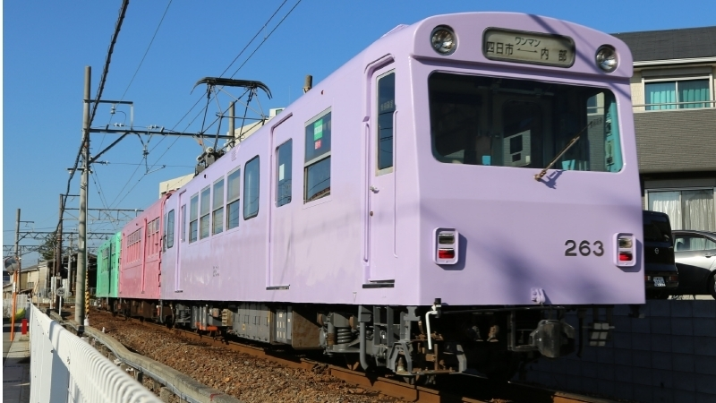 近鉄内部線・八王子線存続問題のタイムリミットが来ました（杉山淳一