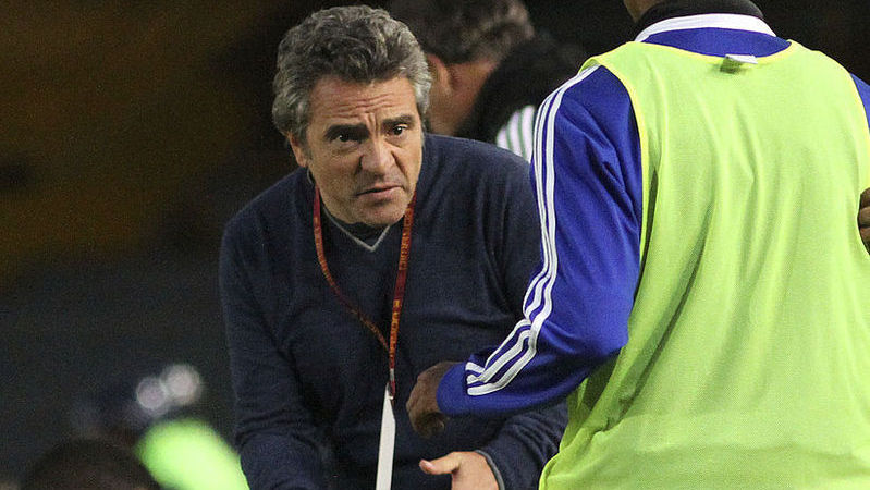 ハリル解任に備えあれば憂いなし 日本代表の新監督候補はこんなにいる 杉山茂樹 個人 Yahoo ニュース