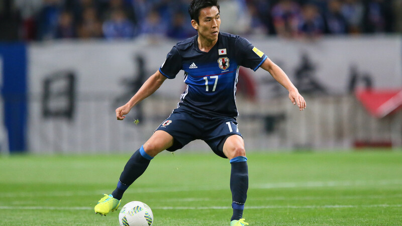 ポジション別日本代表の優先順位 2 ハリルの選手起用で考える 守備的mfは永遠に 長谷部頼み なのか 杉山茂樹 個人 Yahoo ニュース ポジション別日本代表の優先順位 2 ハリルの選手起用で考える 守備的mfは永遠に 長谷部頼み なのか 杉山茂樹 個人 Yahoo ニュース