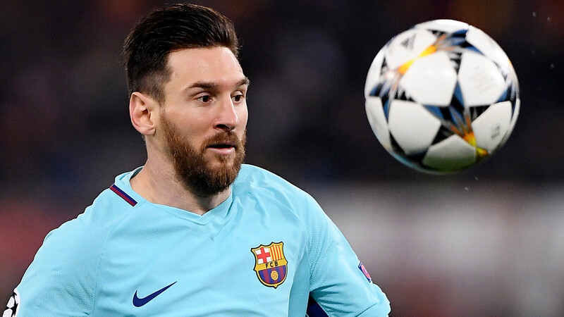 バルセロナのオーラが消えちゃった ローマに 実力負け でcl敗退 杉山茂樹 個人 Yahoo ニュース バルセロナのオーラが消えちゃった ローマに 実力負け でcl敗退 杉山茂樹 個人 Yahoo ニュース