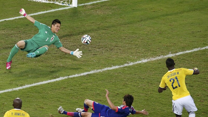 前回コロンビア戦 支配率で勝る日本 が惨敗した原因は改善されているか 杉山茂樹 個人 Yahoo ニュース 前回コロンビア戦 支配率で勝る日本 が惨敗した原因は改善されているか 杉山茂樹 個人 Yahoo ニュース