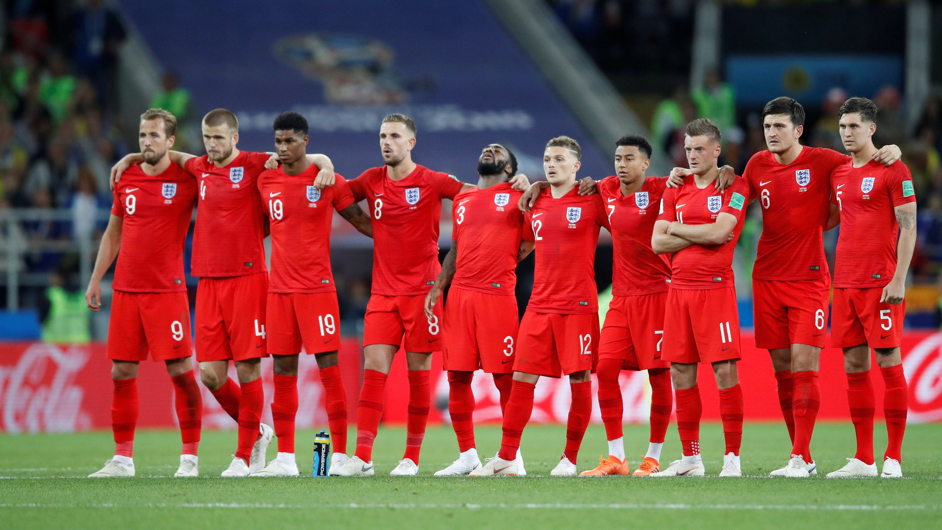 地味でもキレあり どんくさくない イングランドの未来は明るい 杉山茂樹 個人 Yahoo ニュース