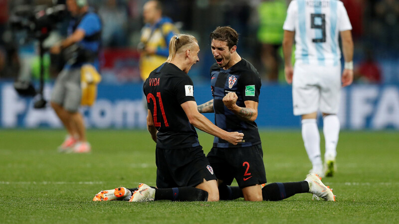 w杯準決勝対イングランド戦 クロアチアの右sbブルサリコは出場できるのか 杉山茂樹 個人 Yahoo ニュース w杯準決勝対イングランド戦 クロアチアの右sbブルサリコは出場できるのか 杉山茂樹 個人 Yahoo ニュース