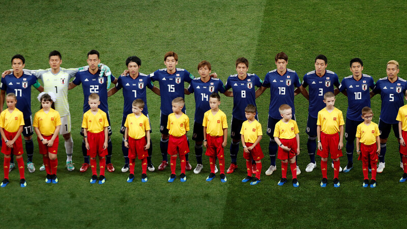 ロシアw杯回想 ベルギー戦のスタメンを見てがっかりした理由 杉山茂樹 個人 Yahoo ニュース ロシアw杯回想 ベルギー戦のスタメンを見てがっかりした理由 杉山茂樹 個人 Yahoo ニュース