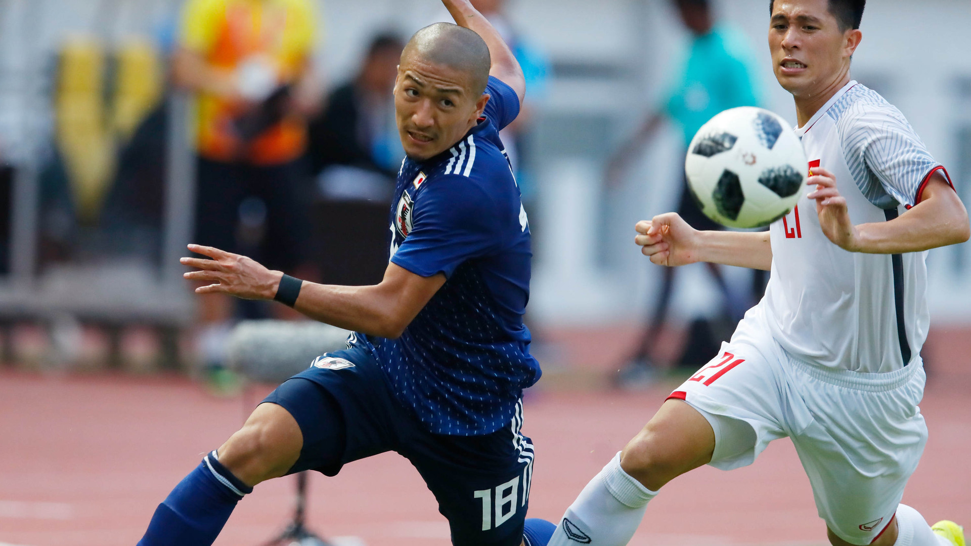 目を凝らすべきは 決勝進出を決めた ｕ 21 より ｕ 2５ 日本サッカーの空洞化を心配する 杉山茂樹 個人 Yahoo ニュース