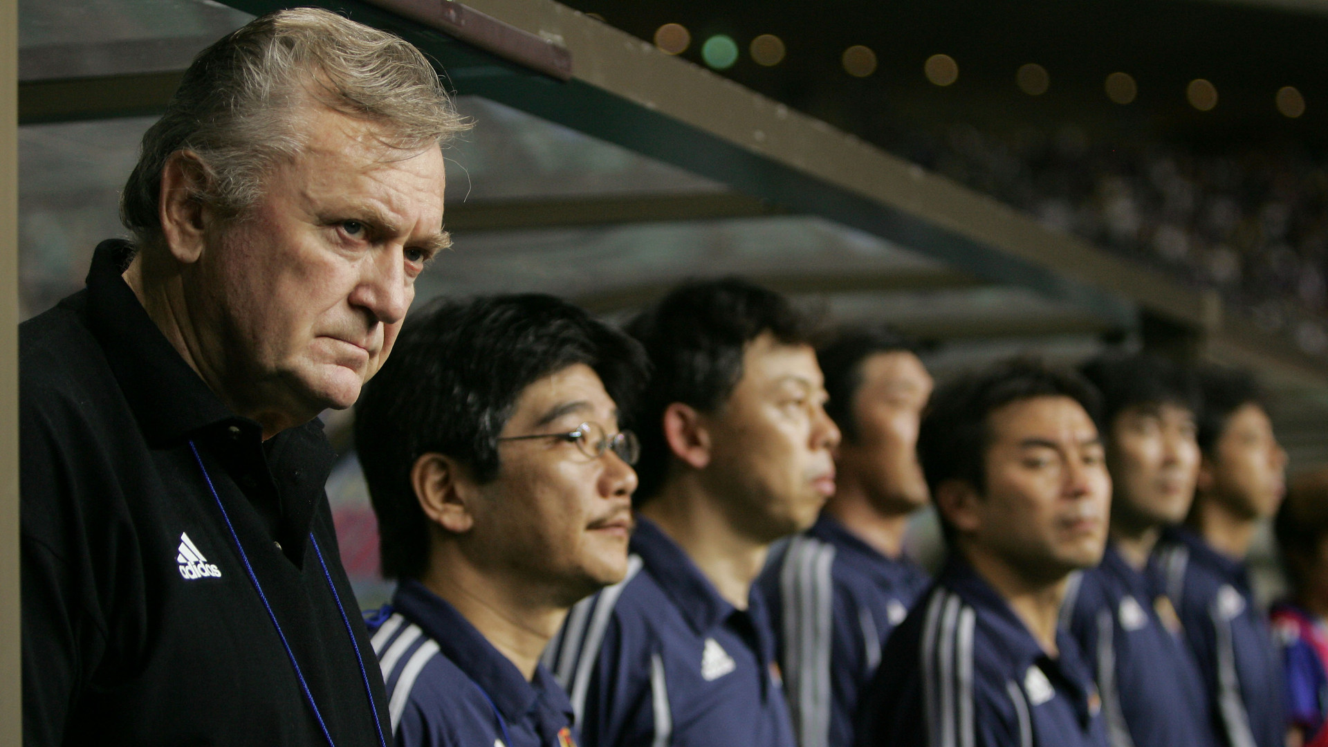 サッカー日本代表監督が 批判されなければならない理由 杉山茂樹 個人 Yahoo ニュース