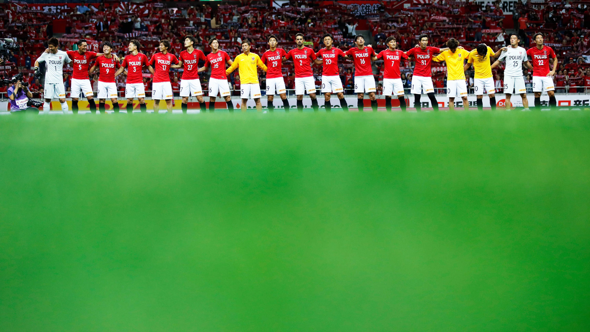 ｊリーグの外国人枠増を欧州に学ぶ 地方クラブは有利なのか不利なのか 杉山茂樹 個人 Yahoo ニュース