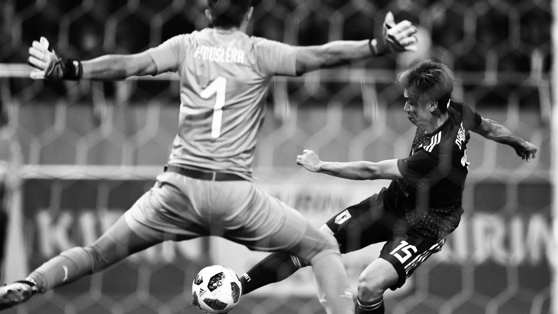 選手と監督 日本代表サッカーをリードしているのは 問われる日本人監督のスタンダード 杉山茂樹 個人 Yahoo ニュース