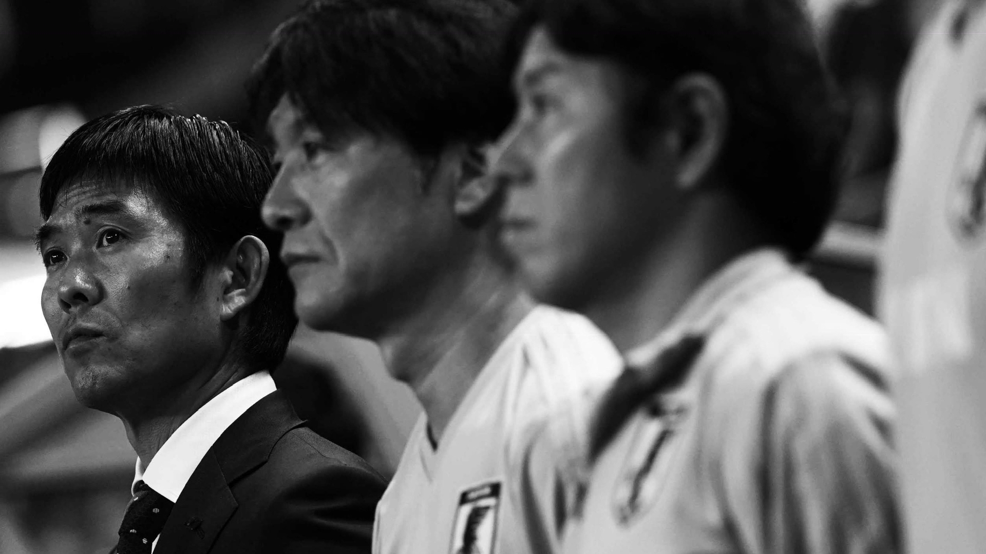 兼任監督は限界か 森保監督が技術委員長に見えてしまった一件とは 杉山茂樹 個人 Yahoo ニュース