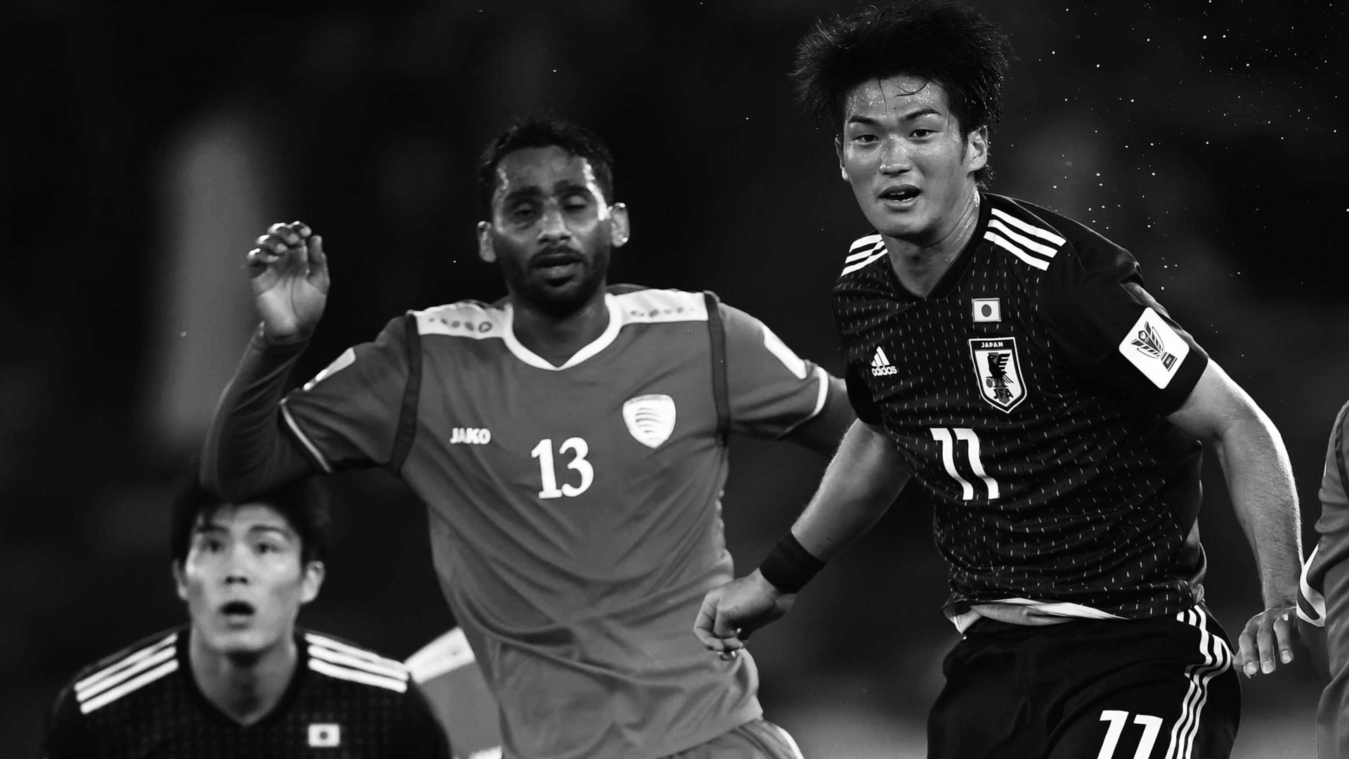 サウジ戦は堂安ではなく伊東 ａとｂならｂの方がいいという森保ｊの皮肉 杉山茂樹 個人 Yahoo ニュース