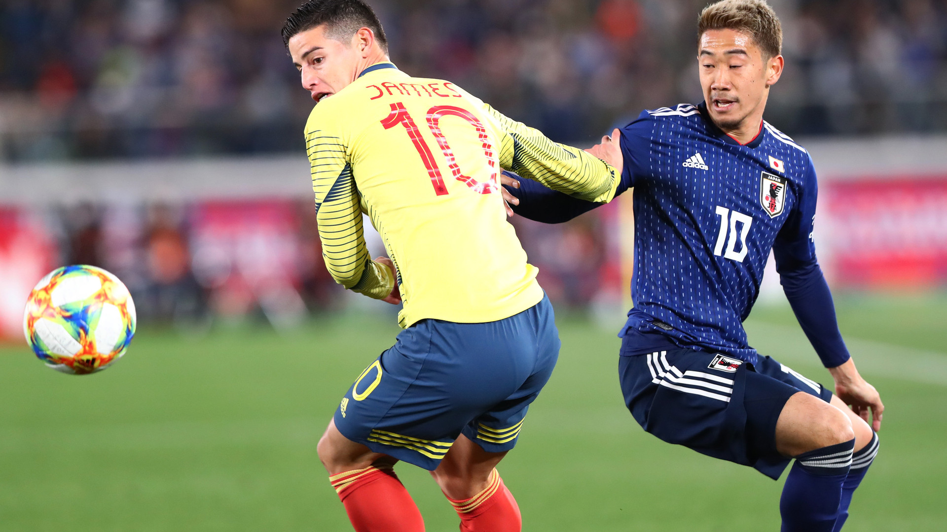 10番 トップ下 香川真司に見る その志向性と適性の不一致 杉山茂樹 個人 Yahoo ニュース