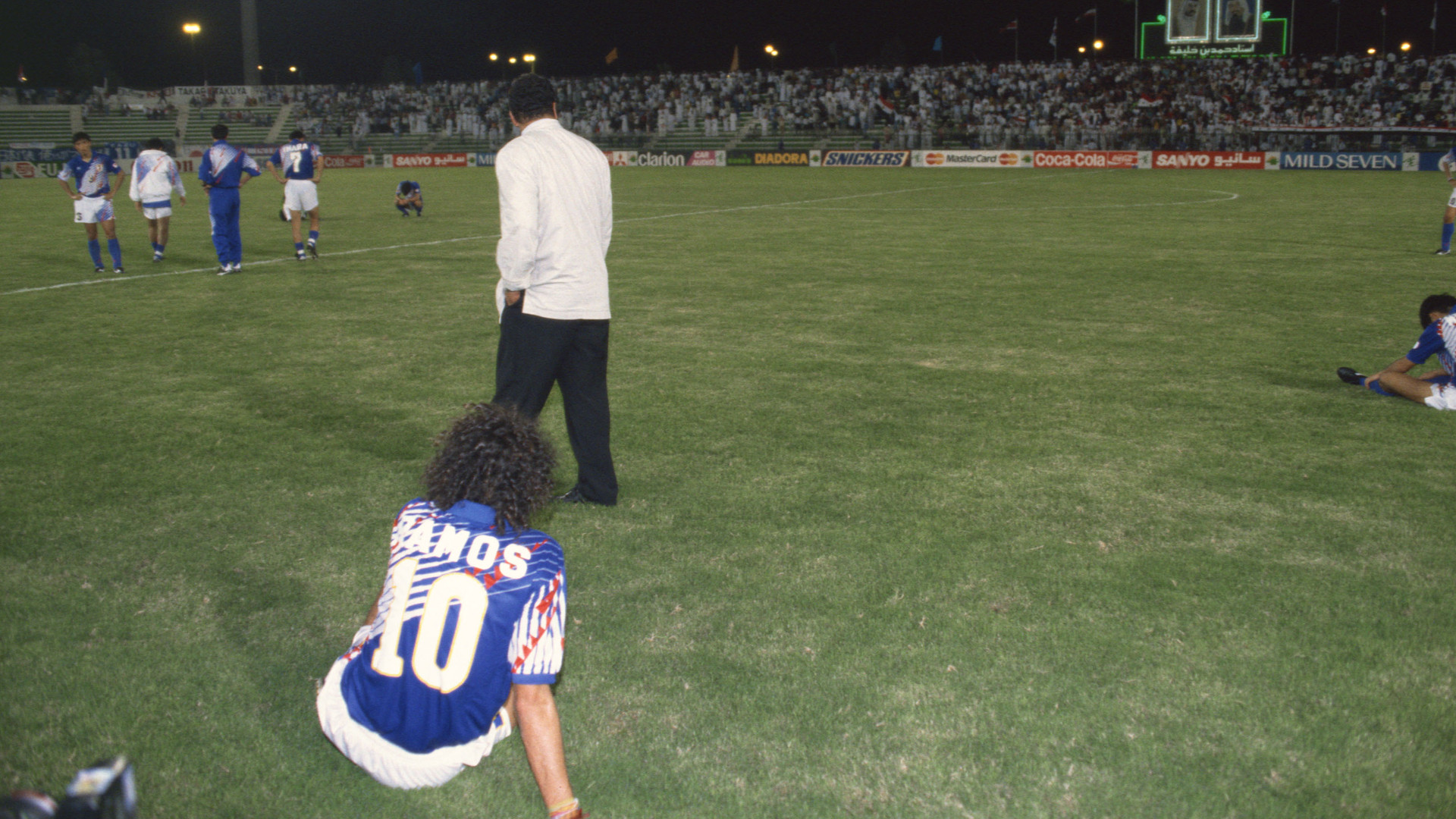 代表チームからクラブサッカーへ 日本サッカーの平成史を振り返る 杉山茂樹 個人 Yahoo ニュース