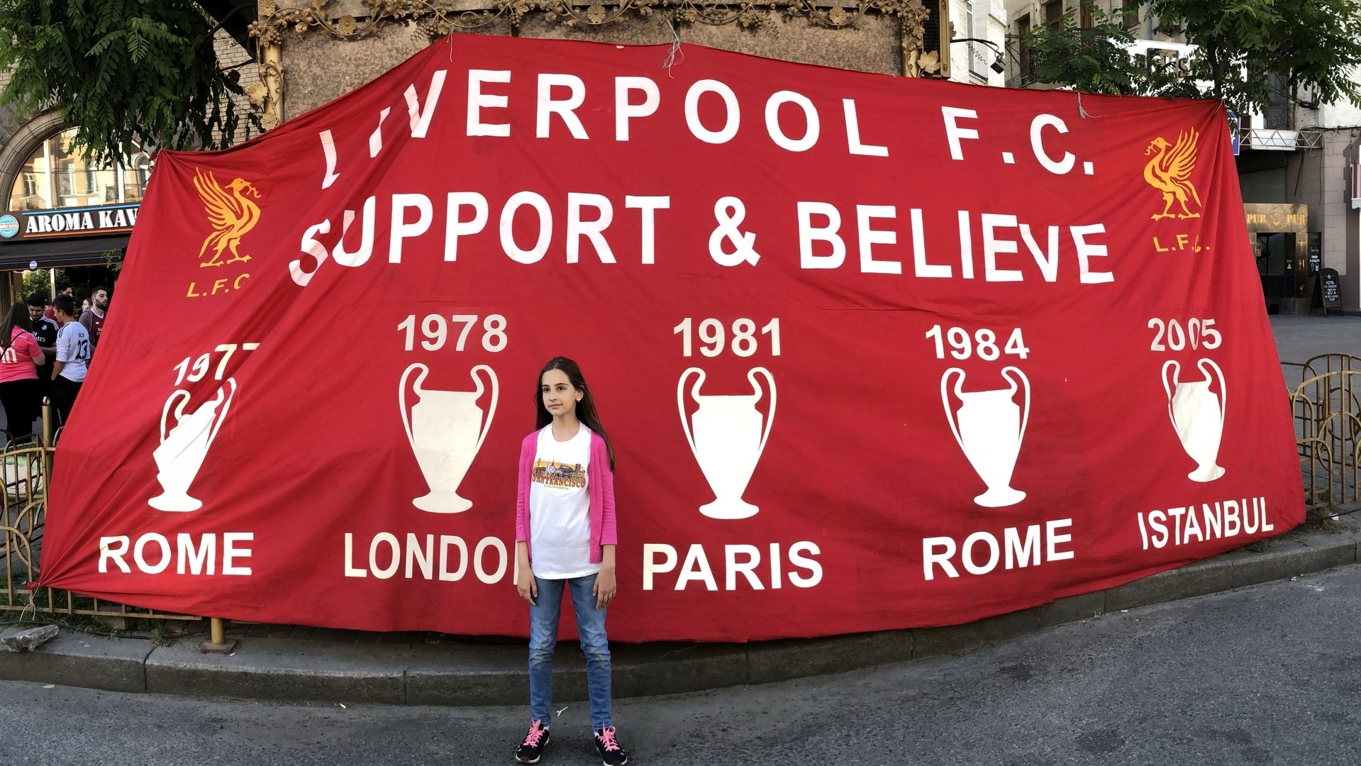 ｃｌ準決勝 バルサ メッシではなくリバプールによって最大値が更新されたサッカーの魅力 杉山茂樹 個人 Yahoo ニュース