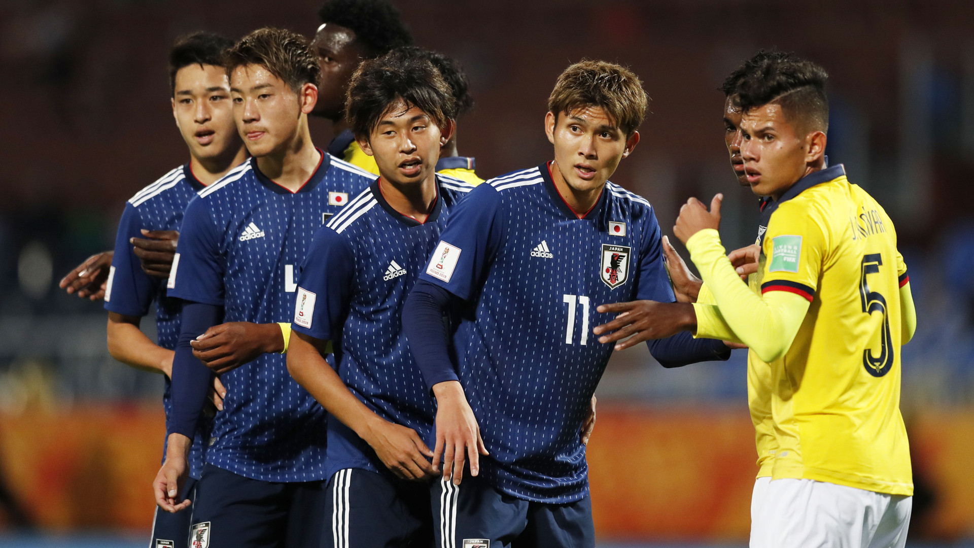 岡田ジャパンと同じ轍を踏むな ｗ杯アジア２次予選は五輪チーム中心で 杉山茂樹 個人 Yahoo ニュース