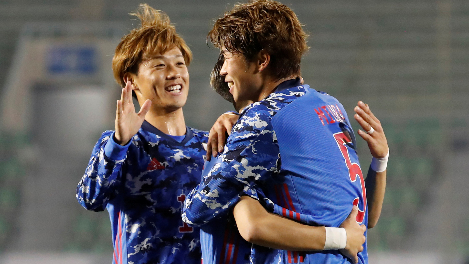 岐路に立つ日本代表サッカー ｅ１選手権でスタイル激変 方向性はどこにいく 杉山茂樹 個人 Yahoo ニュース