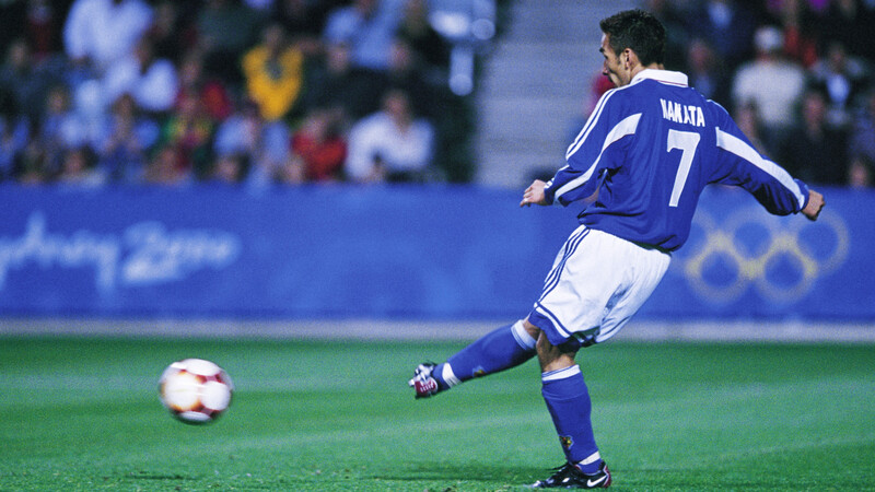 ロストフの悲劇 と00年シドニー五輪サッカー準々決勝日本対米国 アデレードの悲劇 との相関性 杉山茂樹 個人 Yahoo ニュース ロストフの悲劇 と00年シドニー五輪サッカー準々決勝日本対米国 アデレードの悲劇 との相関性 杉山茂樹 個人 Yahoo ニュース