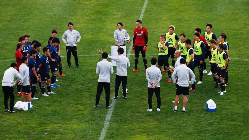 サッカーはレギュラーとサブに分けない方がおもしろい 杉山茂樹 個人 Yahoo ニュース サッカーはレギュラーとサブに分けない方がおもしろい 杉山茂樹 個人 Yahoo ニュース