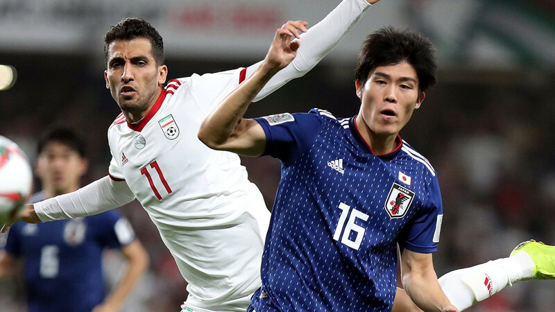 イラン人記者が語るアジア杯準決勝と日本代表 イラン 韓国との差は 杉山孝 個人 Yahoo ニュース